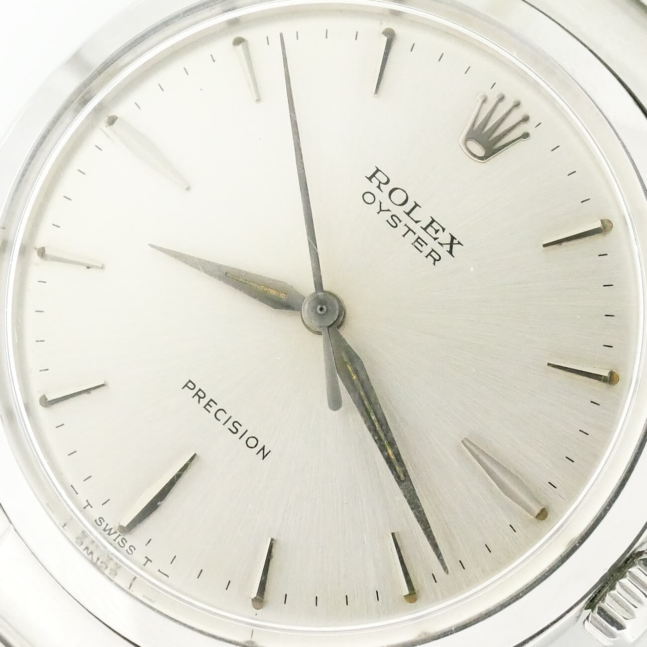 ROLEX OYSTER