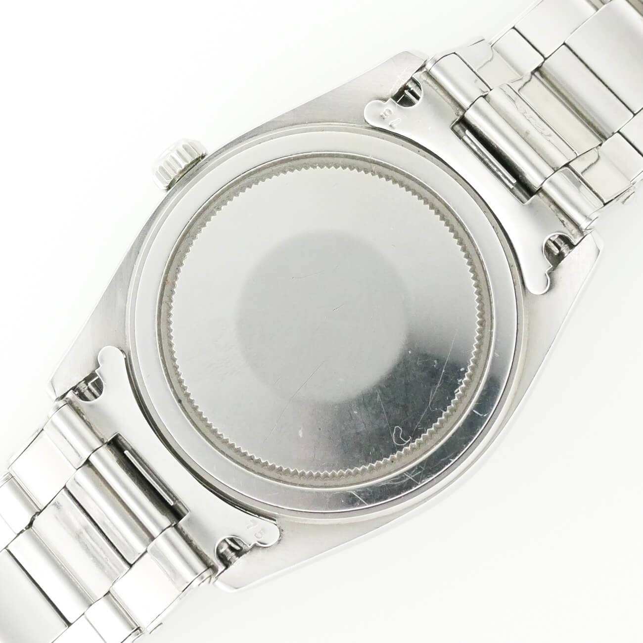 ROLEX OYSTER