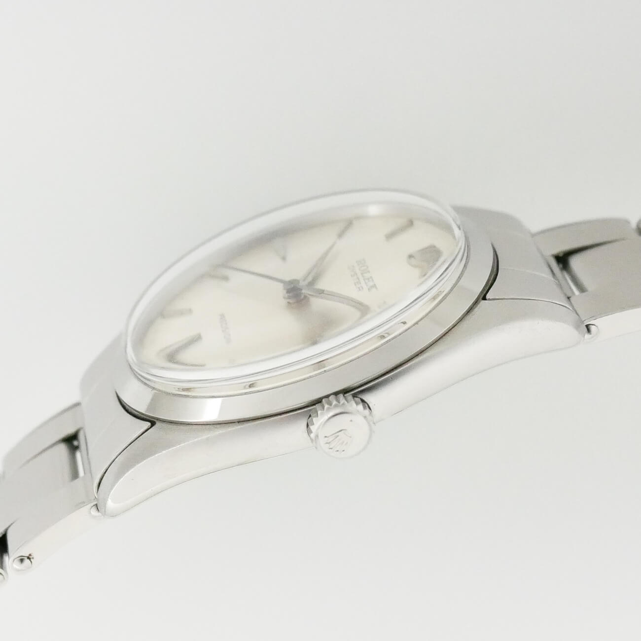 ROLEX OYSTER