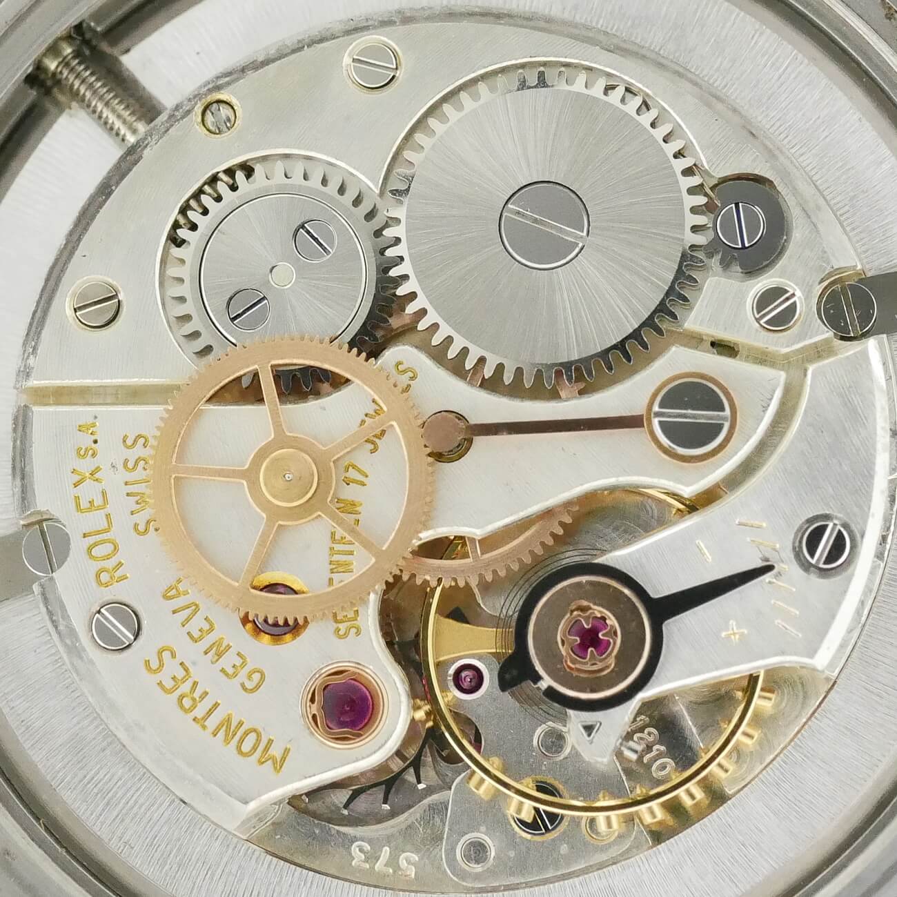 ROLEX OYSTER