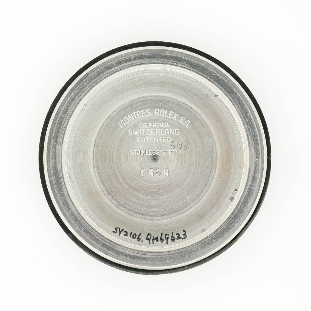 ROLEX OYSTER