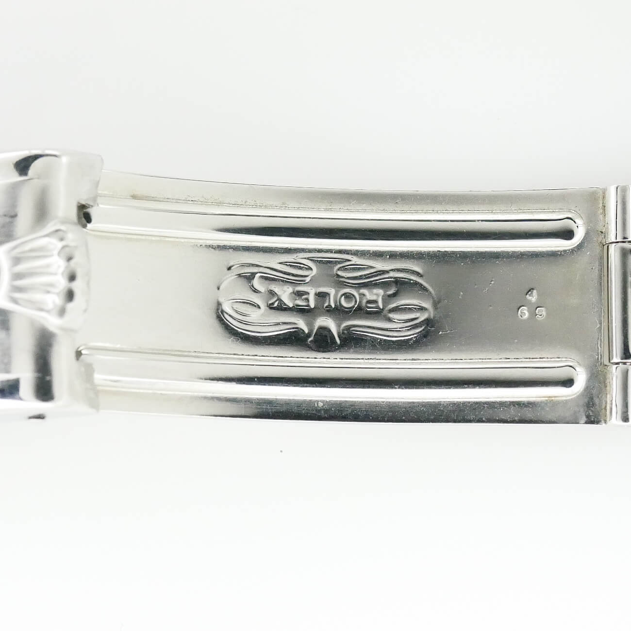 ROLEX OYSTER
