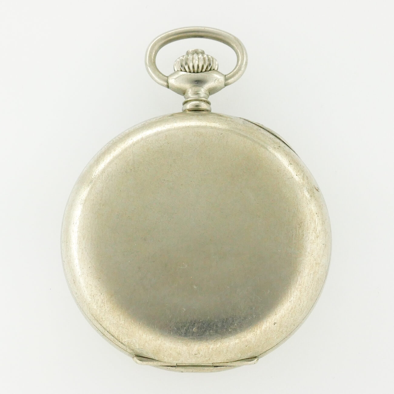 MINERVA POCKET CHRONOGRAPH