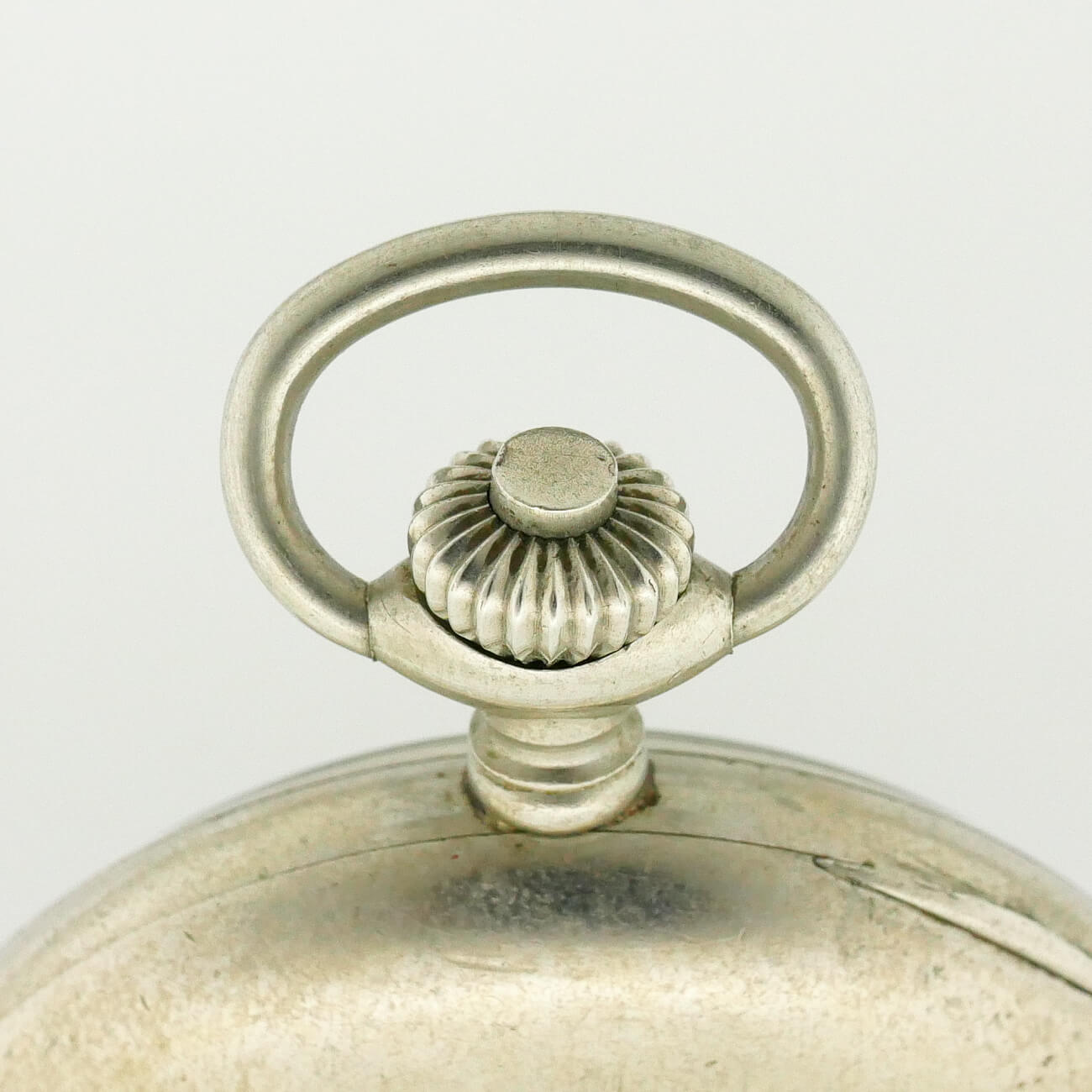 MINERVA POCKET CHRONOGRAPH