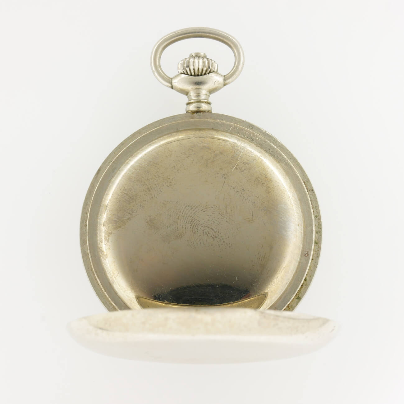 MINERVA POCKET CHRONOGRAPH