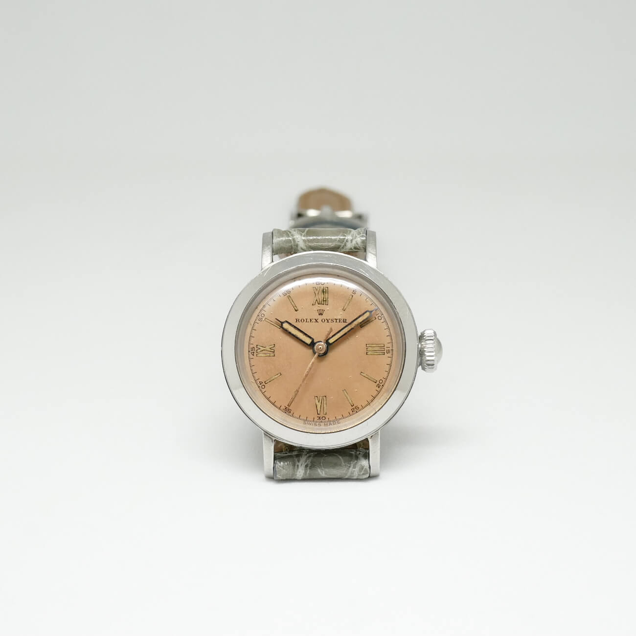 ROLEX OYSTER ATHLETE