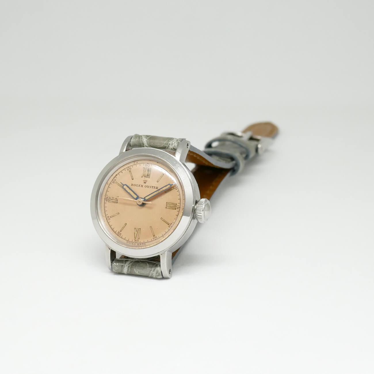 ROLEX OYSTER ATHLETE