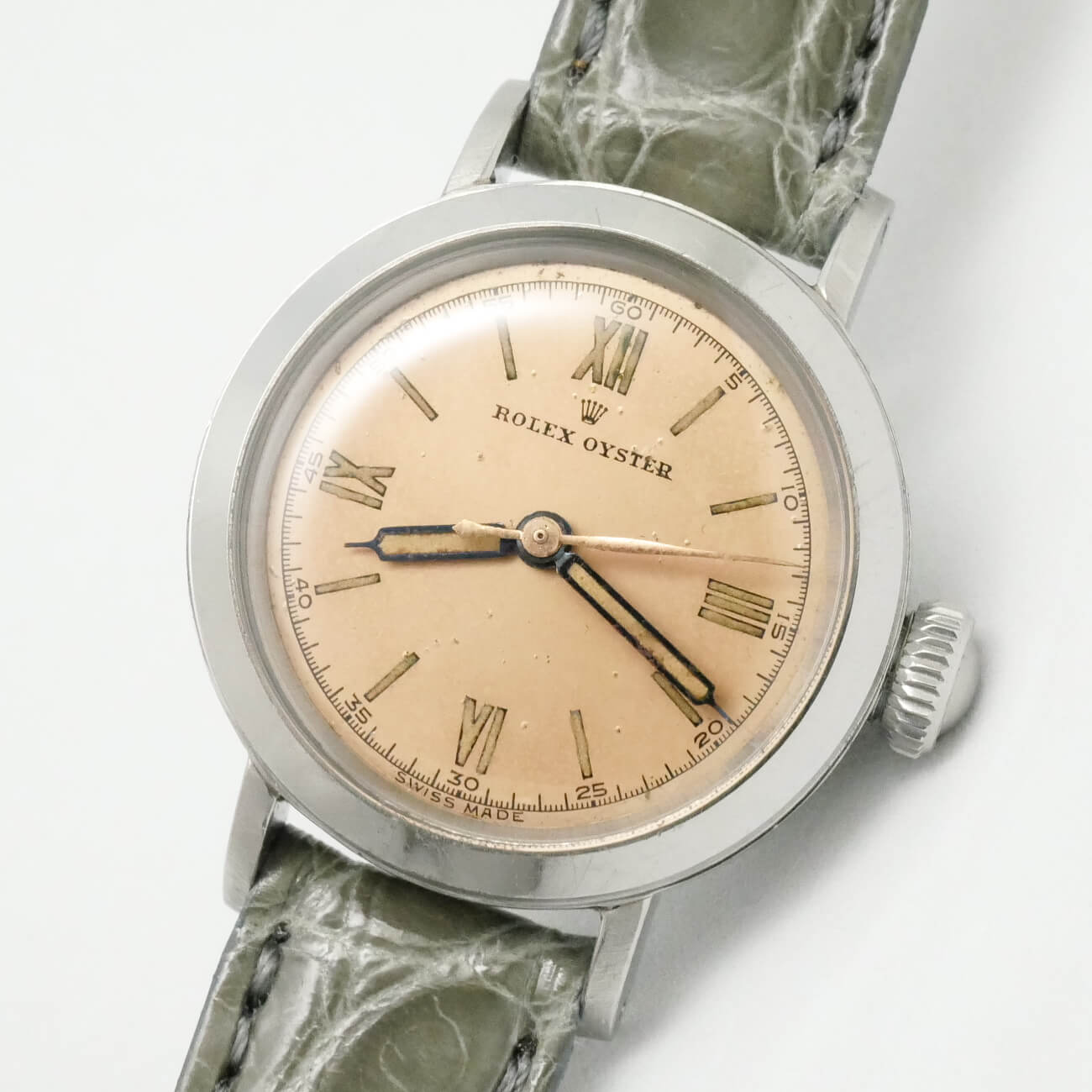 ROLEX OYSTER ATHLETE