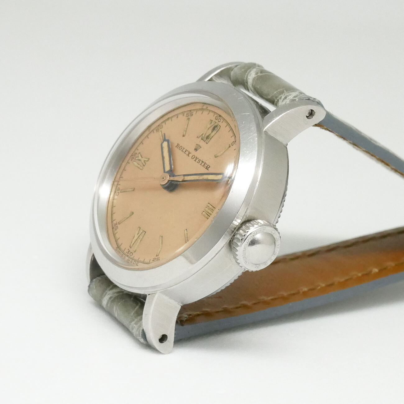 ROLEX OYSTER ATHLETE