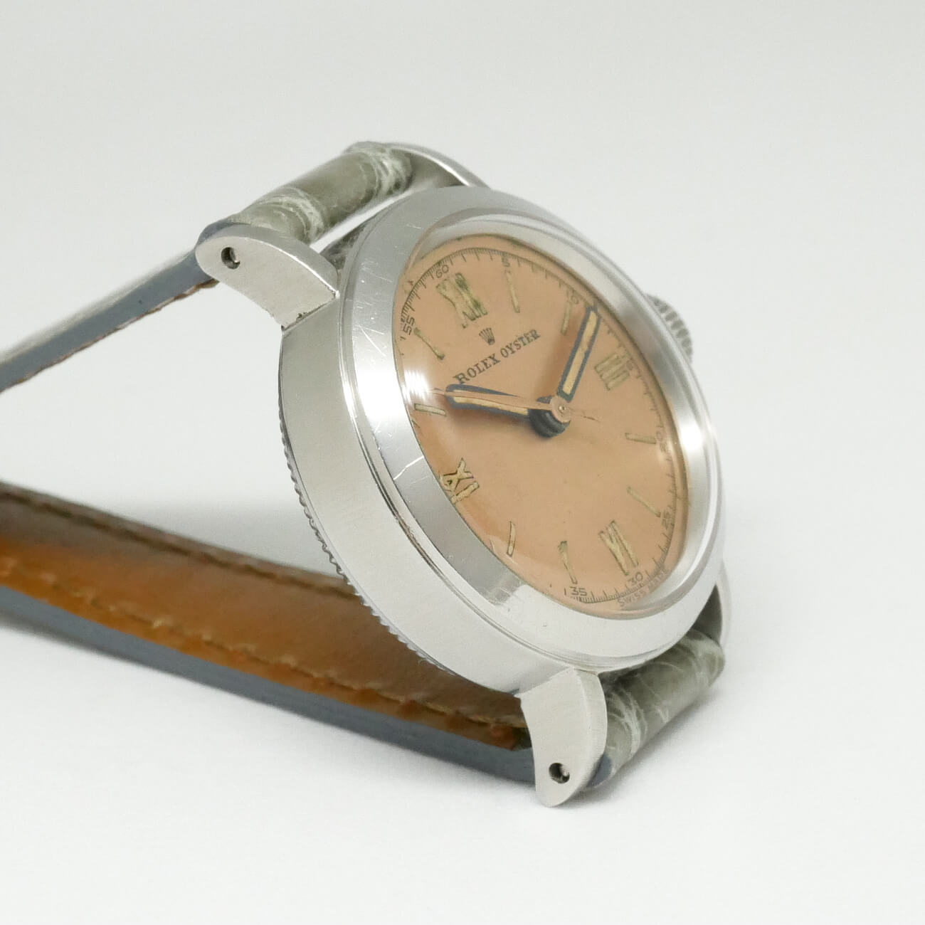 ROLEX OYSTER ATHLETE