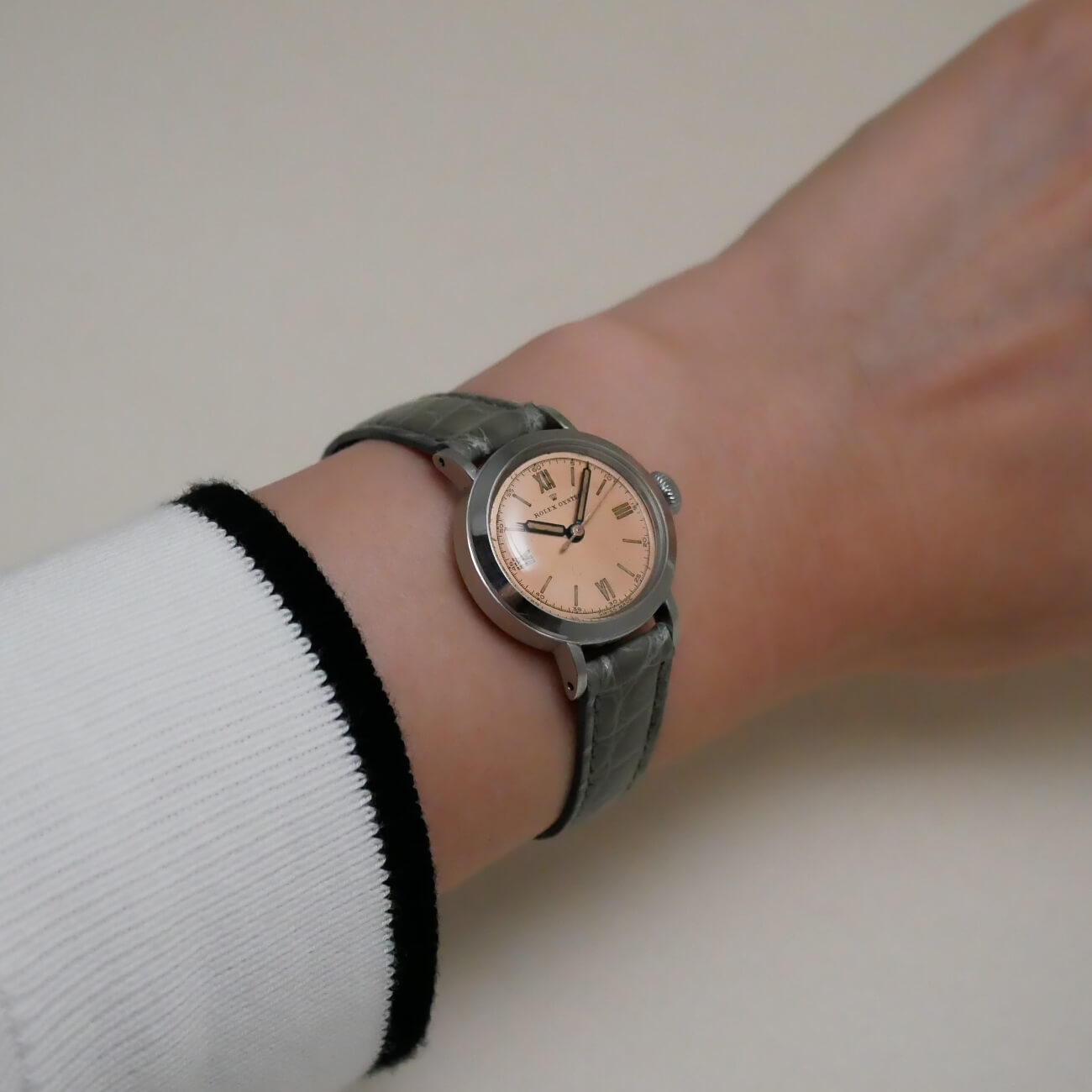 ROLEX OYSTER ATHLETE