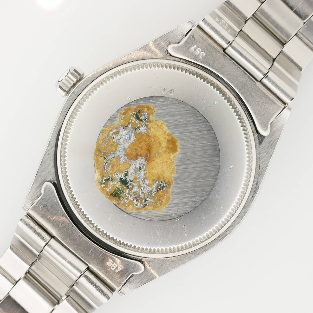 ROLEX OYSTER PERPETUAL
