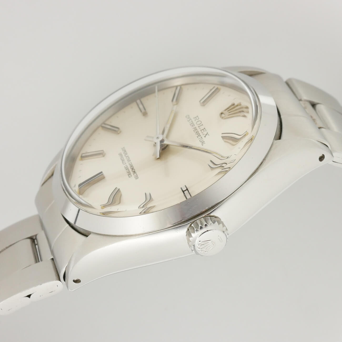 ROLEX OYSTER PERPETUAL