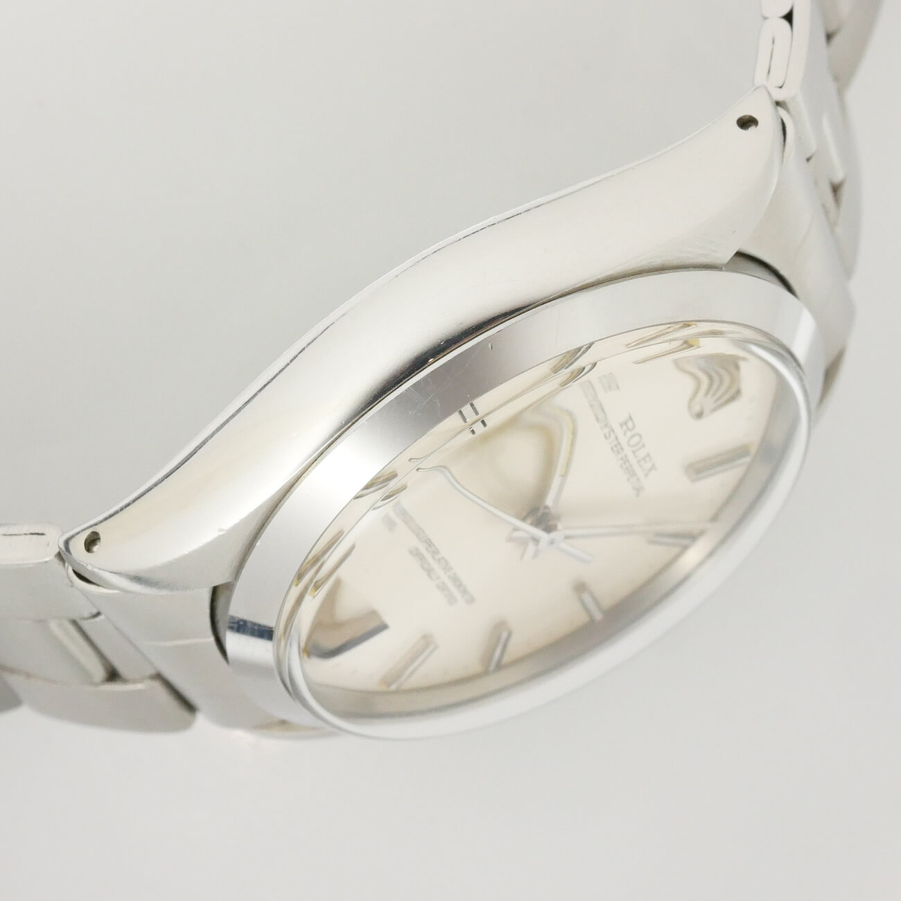 ROLEX OYSTER PERPETUAL
