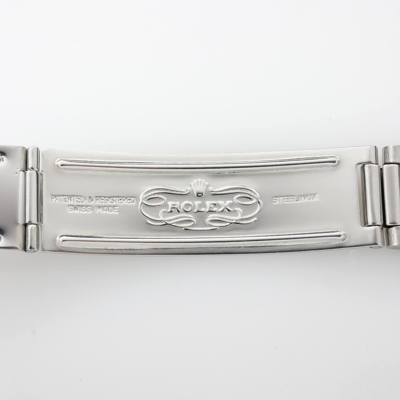 ROLEX OYSTER PERPETUAL