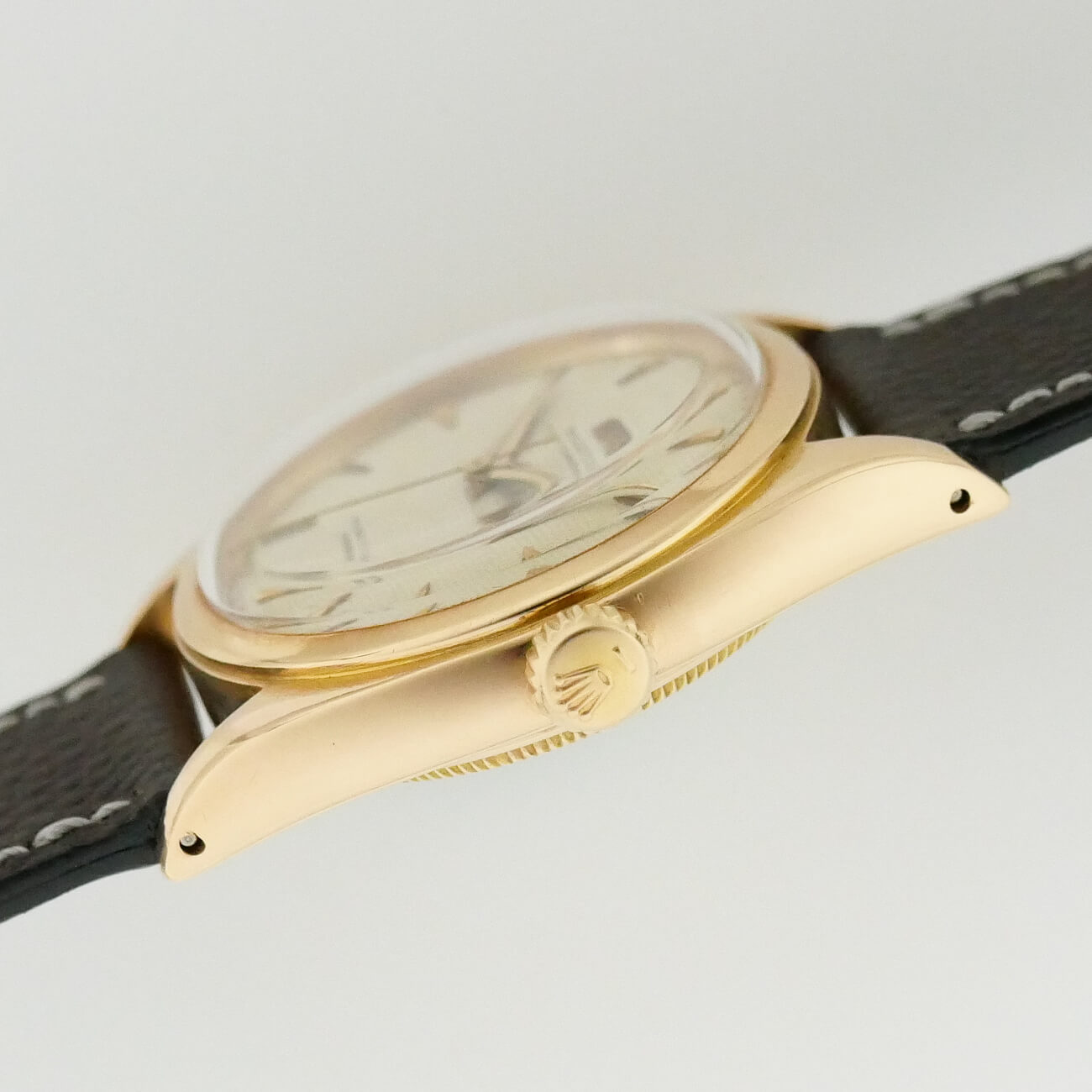 ROLEX BIG BUBBLE BACK