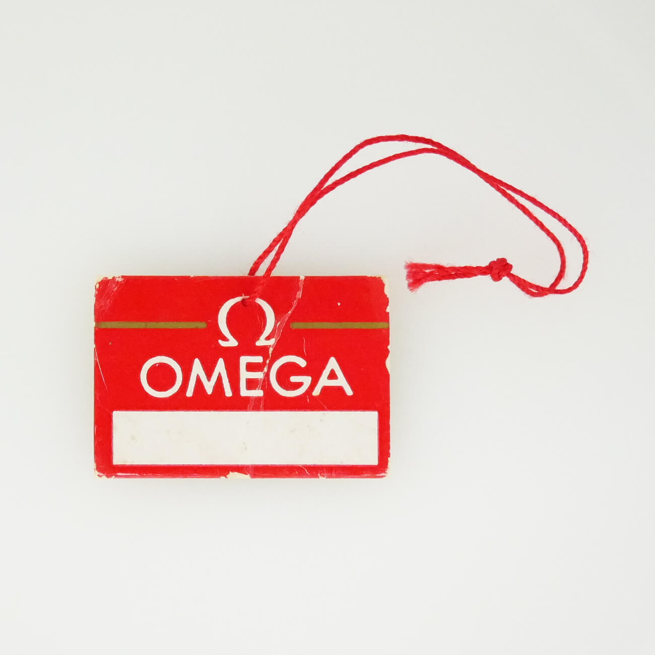 OMEGA CHRONOGRAPH 'NOS'