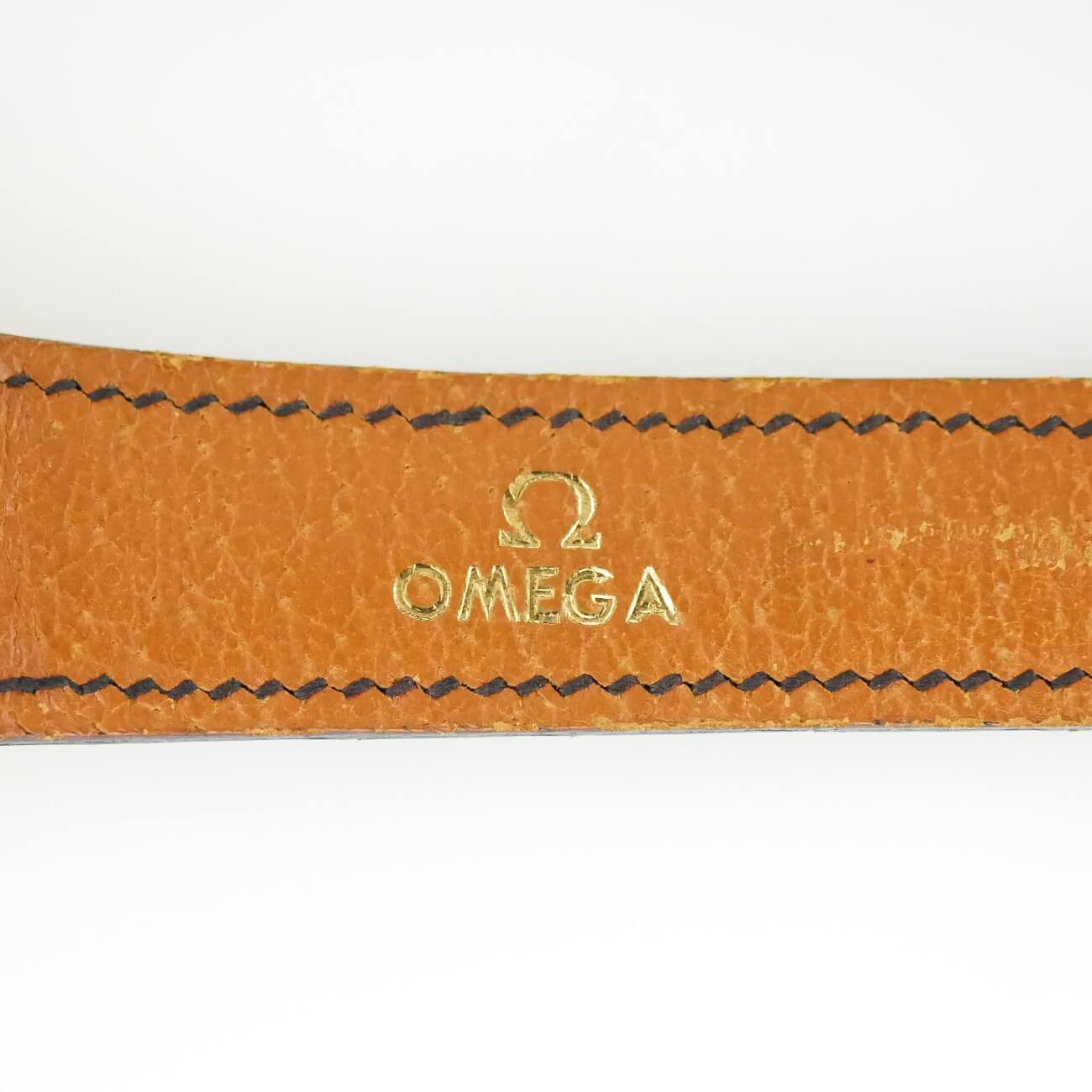 OMEGA CHRONOGRAPH 'NOS'