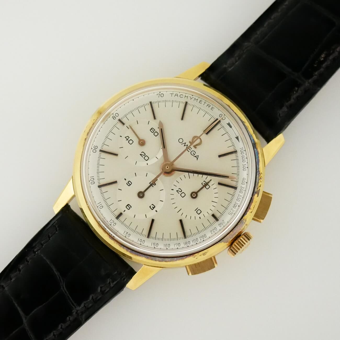 OMEGA CHRONOGRAPH 'NOS'