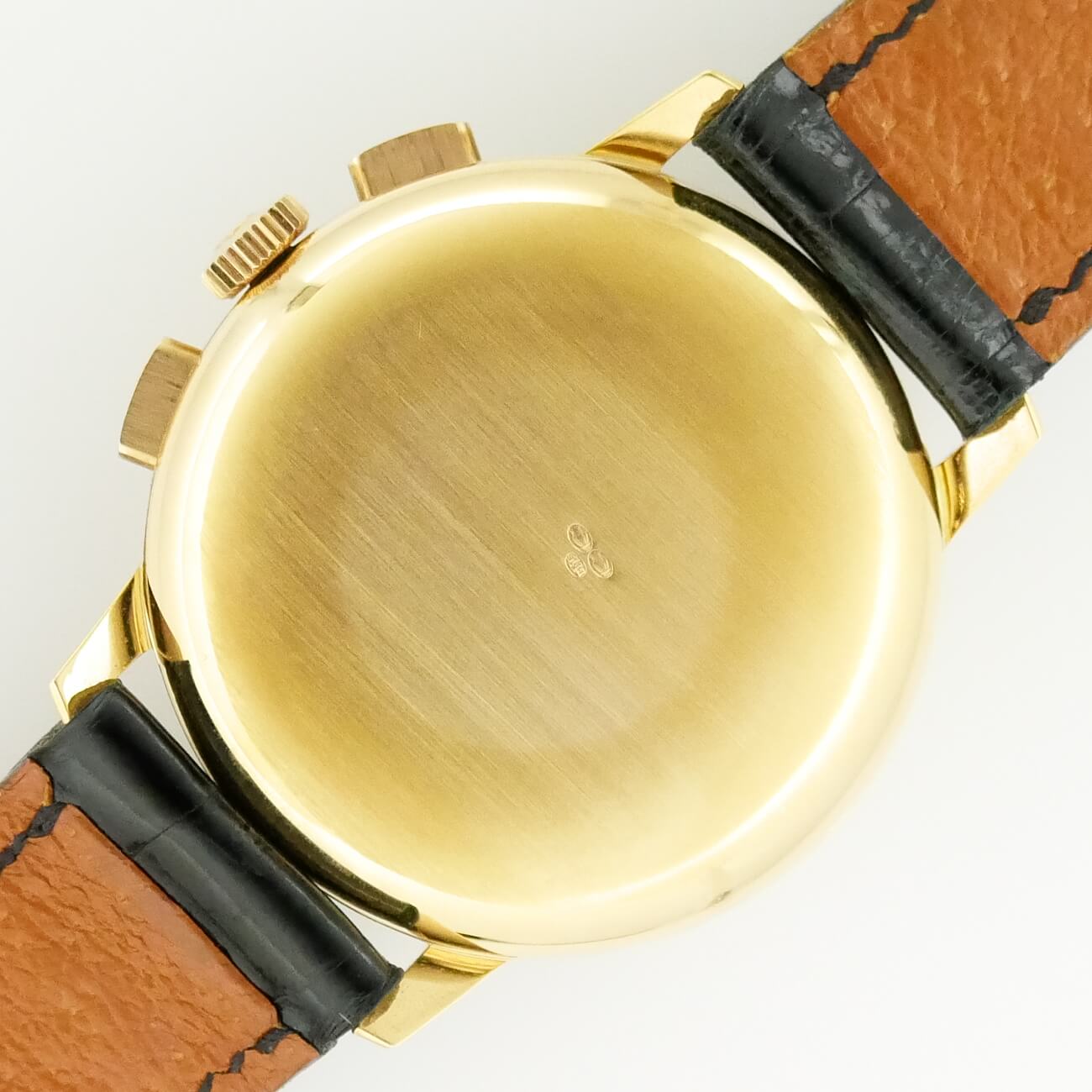 OMEGA CHRONOGRAPH 'NOS'