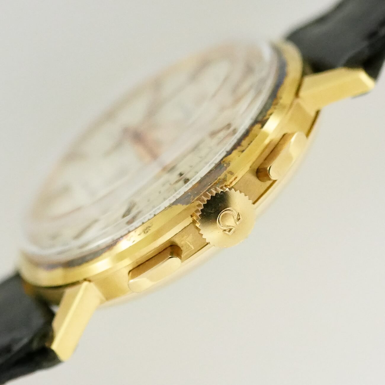 OMEGA CHRONOGRAPH 'NOS'