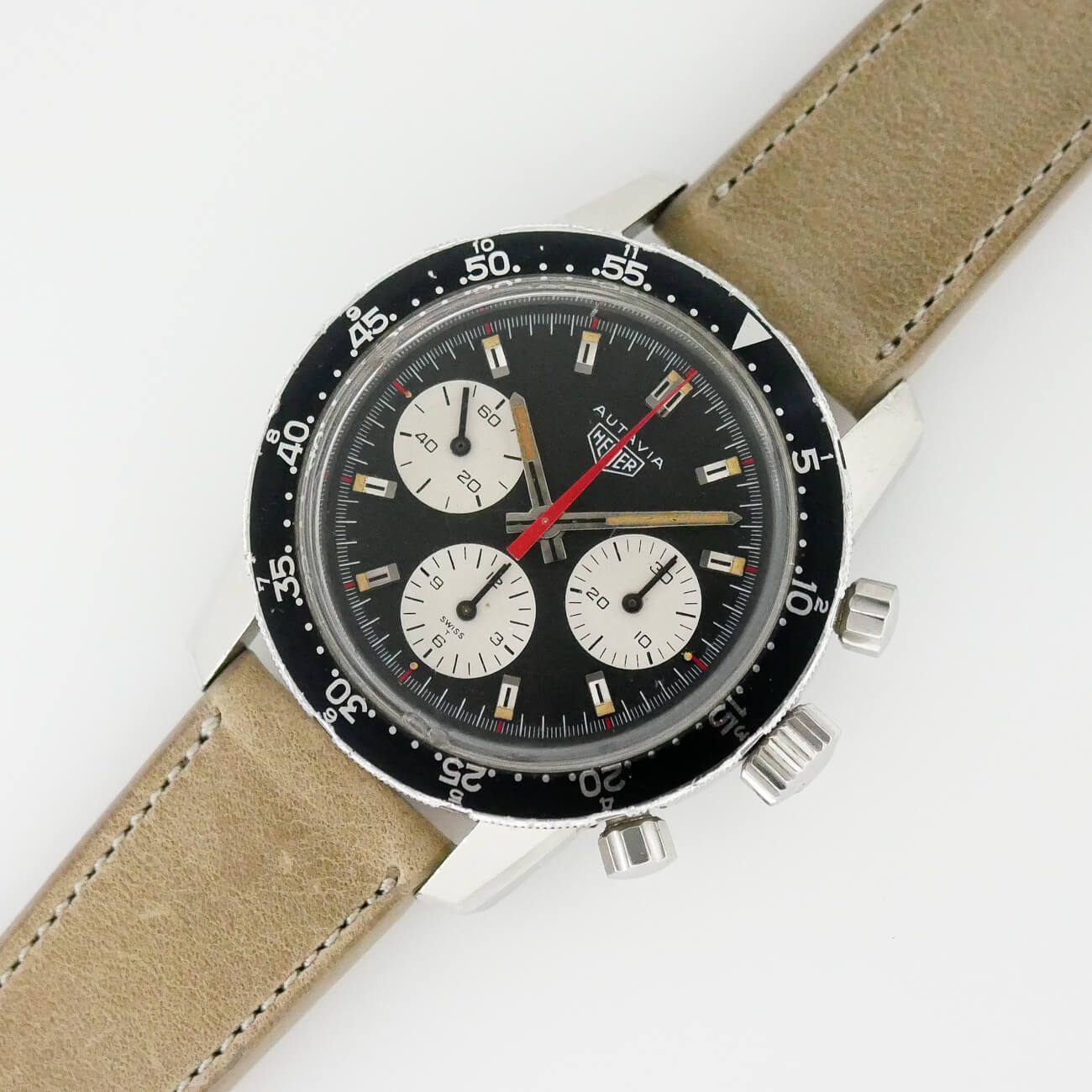 HEUER AUTAVIA
