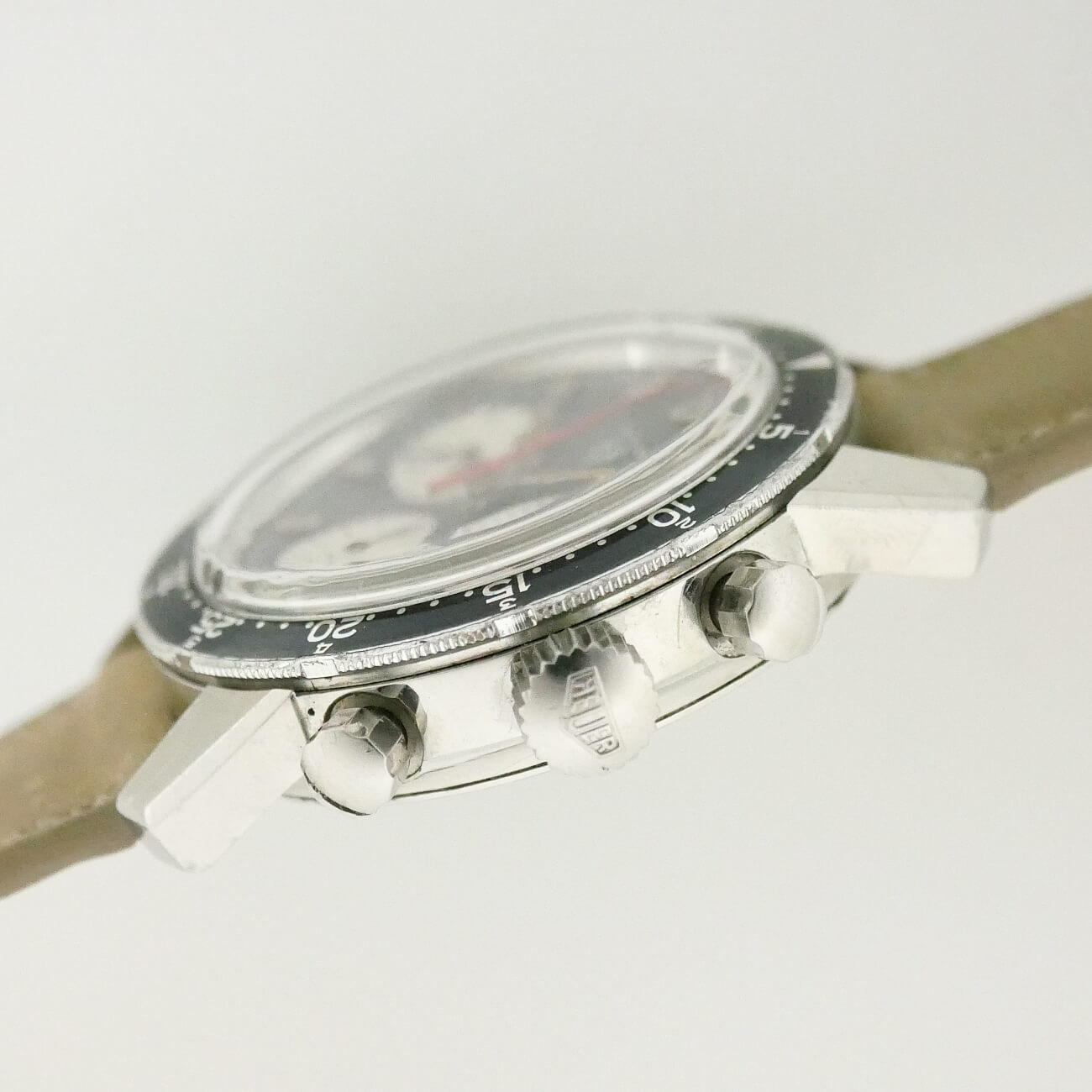 HEUER AUTAVIA