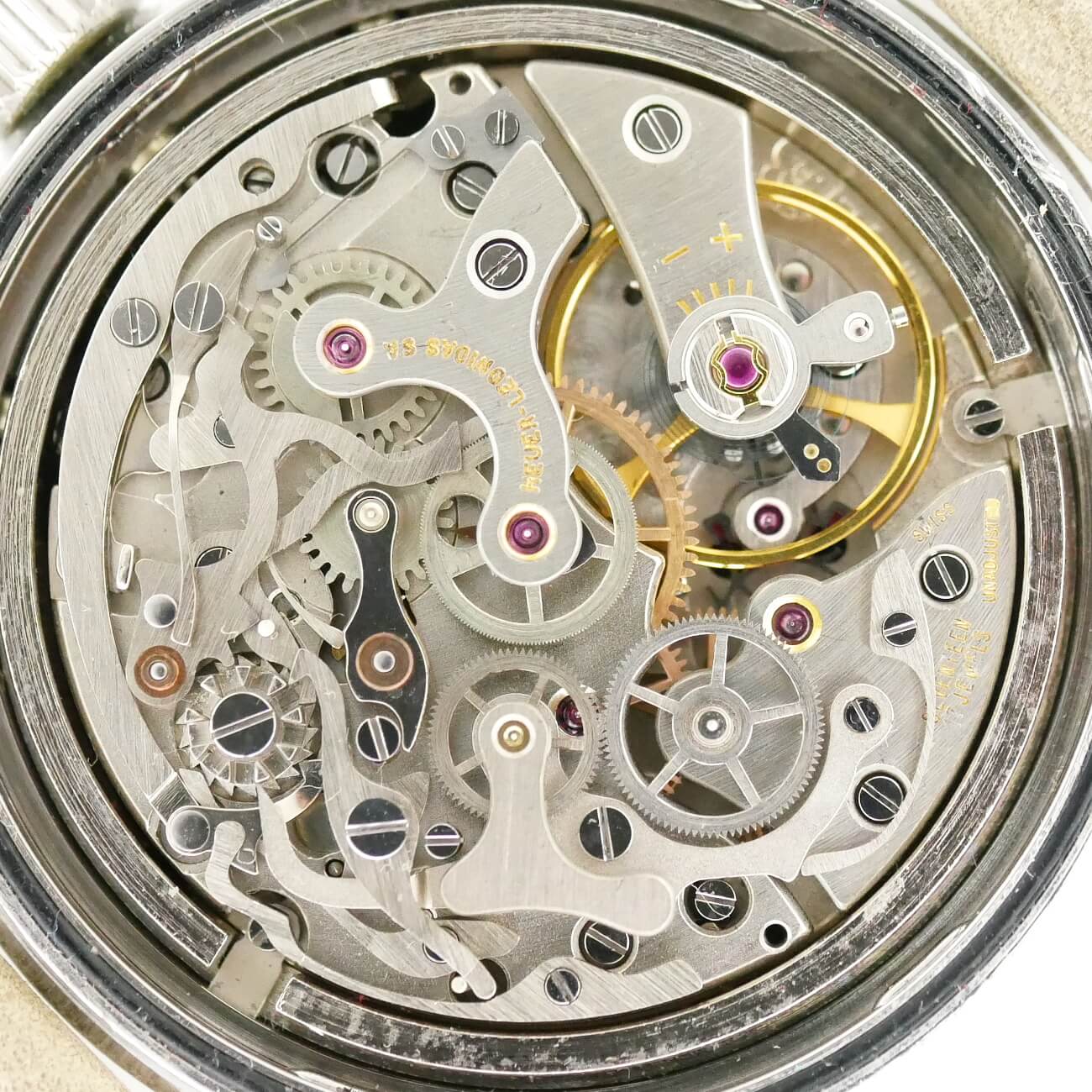 HEUER AUTAVIA