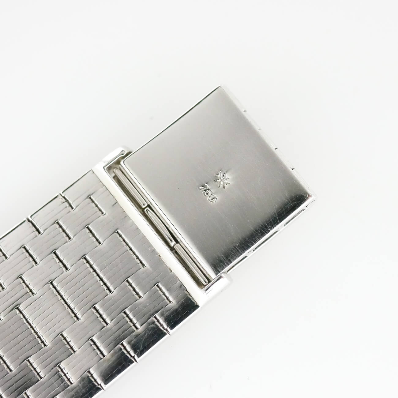 VACHERON & CONSTANTIN RECTANGLE MODEL