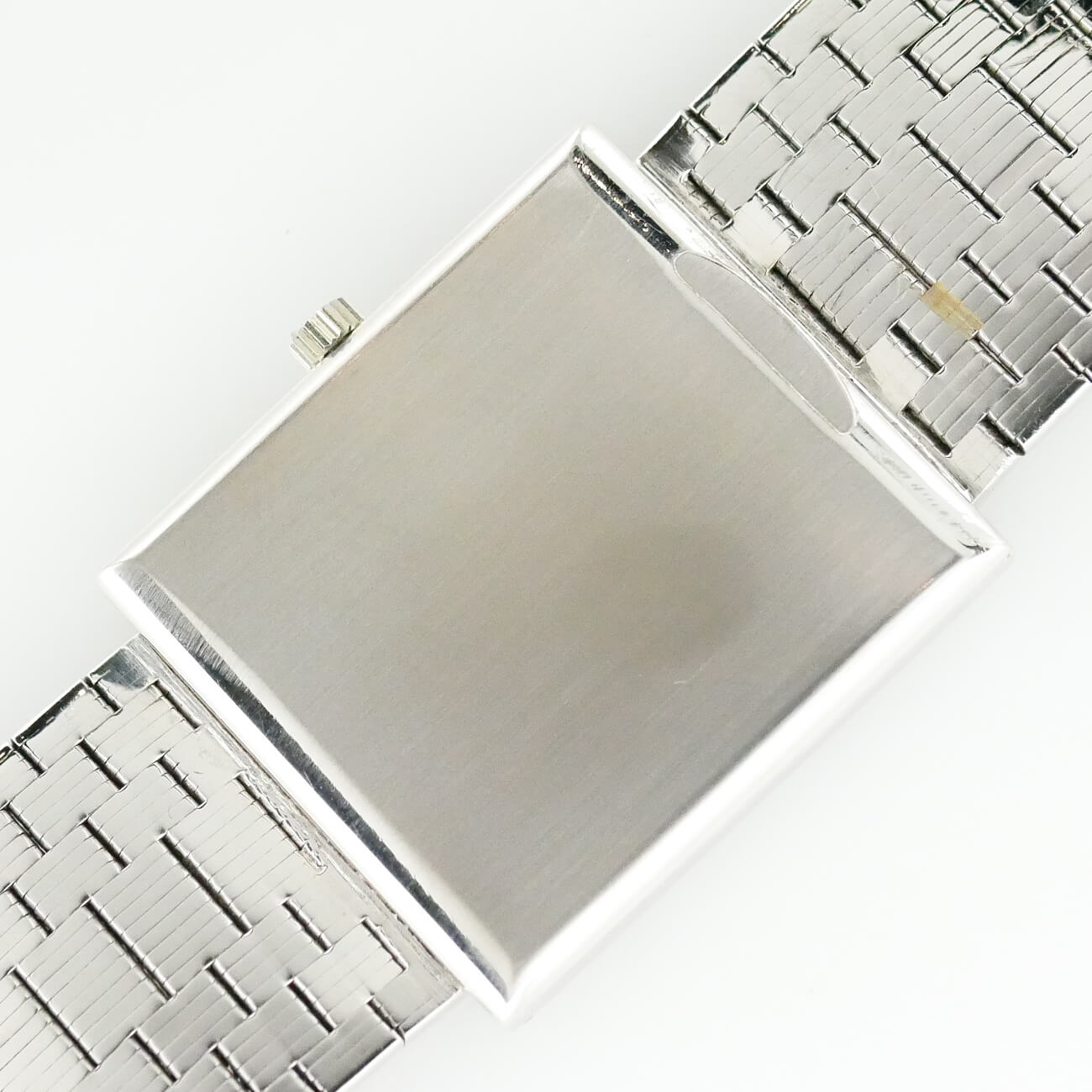VACHERON & CONSTANTIN RECTANGLE MODEL