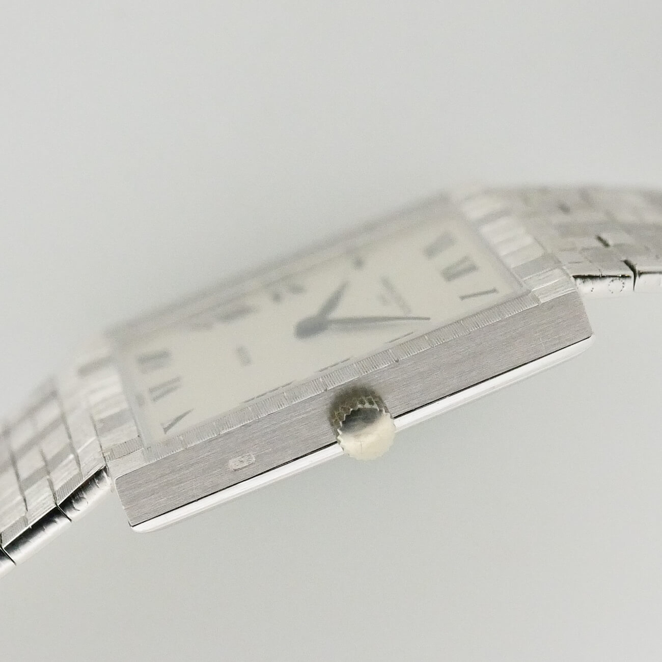 VACHERON & CONSTANTIN RECTANGLE MODEL
