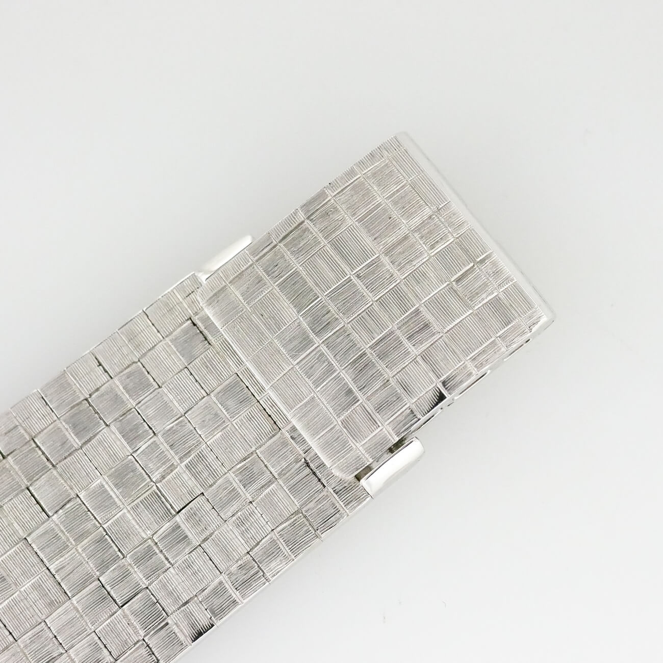 VACHERON & CONSTANTIN RECTANGLE MODEL