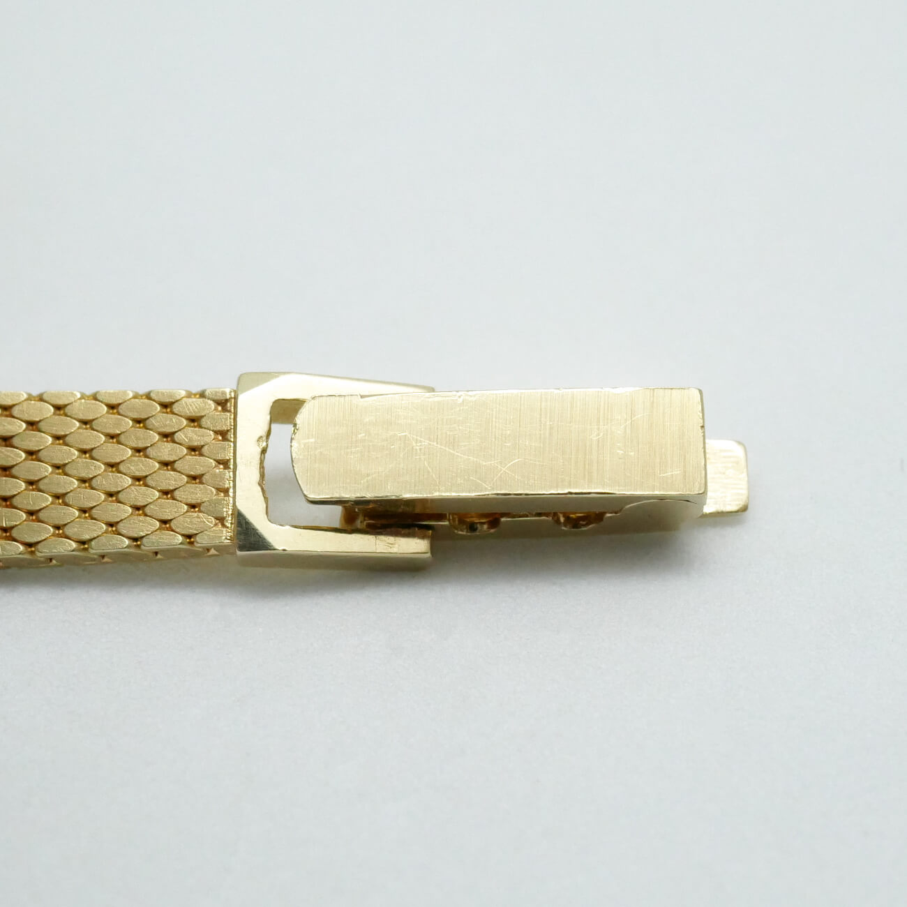 JAEGER LECOULTRE ROUND MODEL