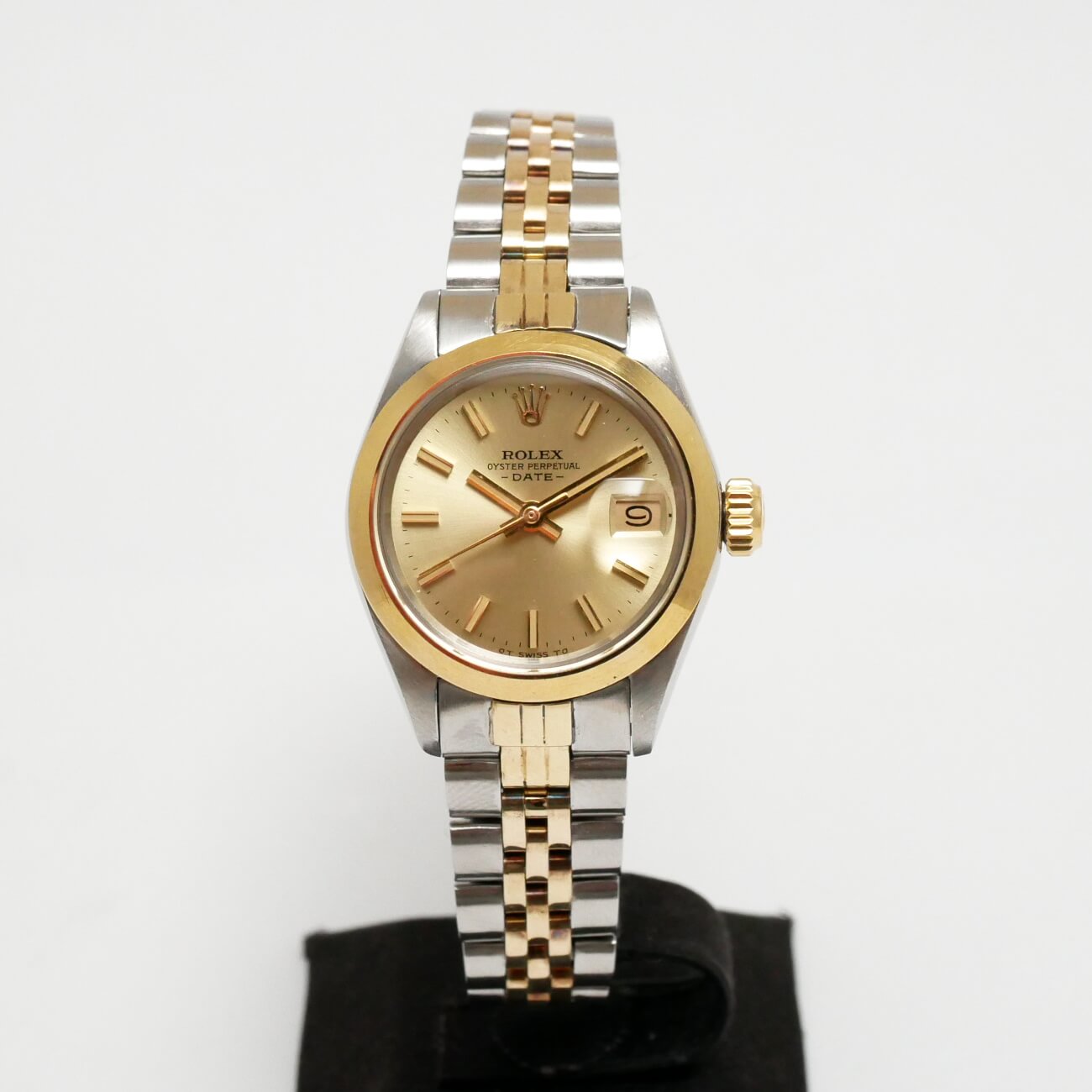 ROLEX OYSTER PERPETUAL DATE