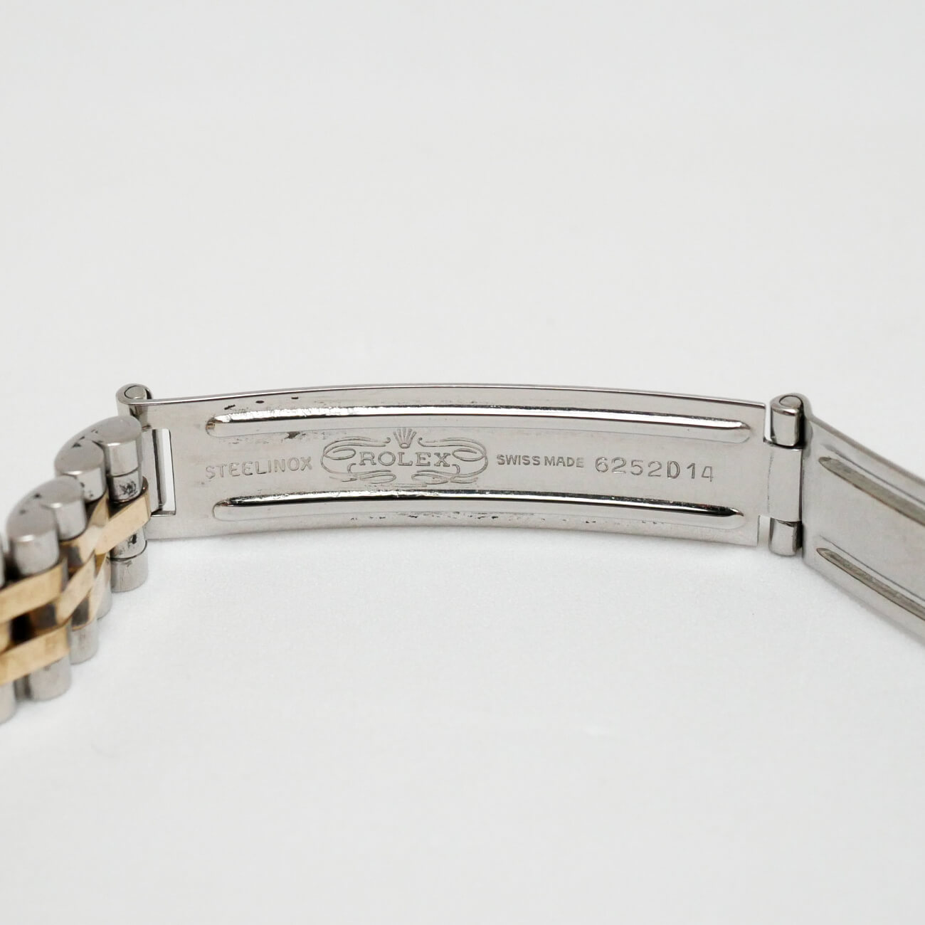 ROLEX OYSTER PERPETUAL DATE