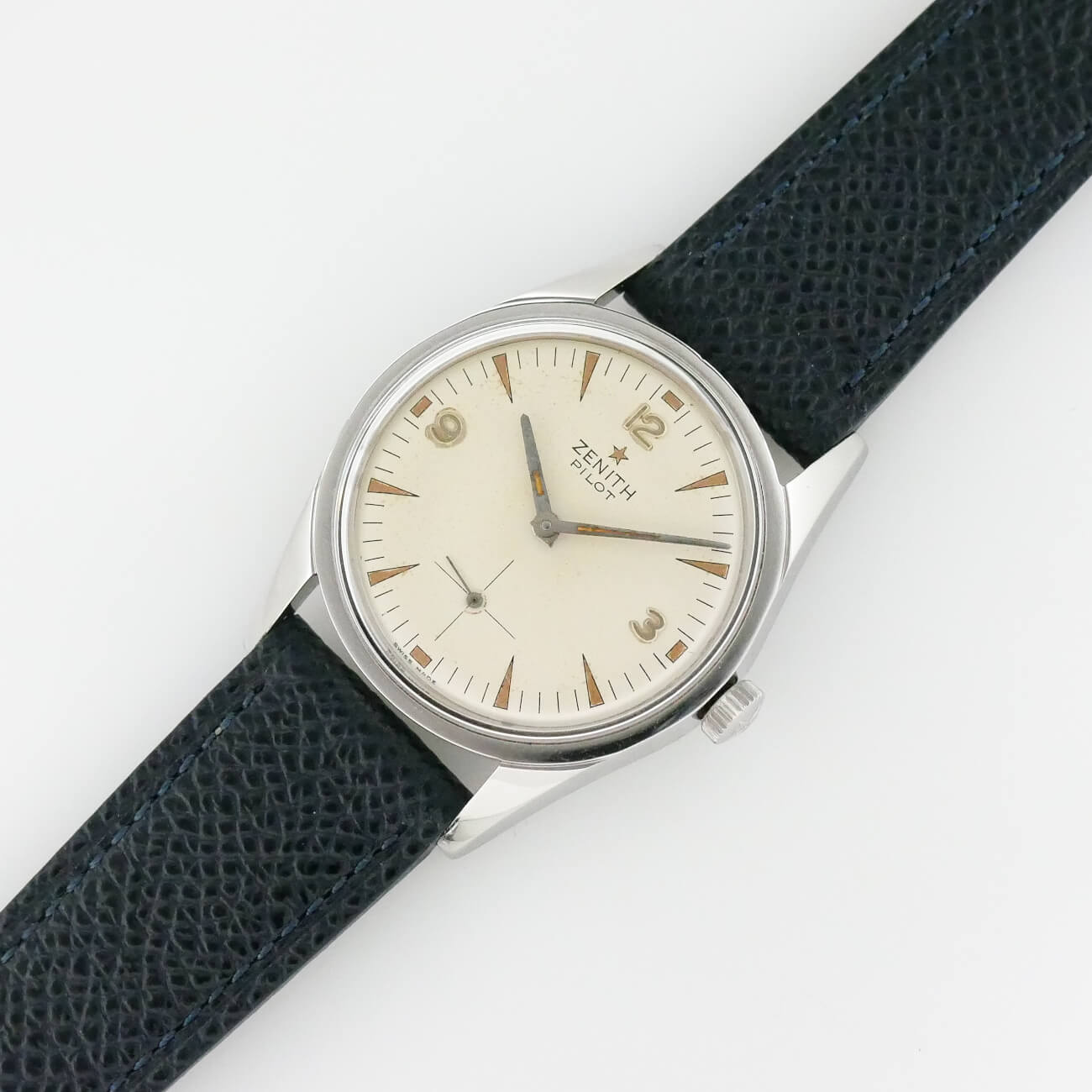 ZENITH PILOT