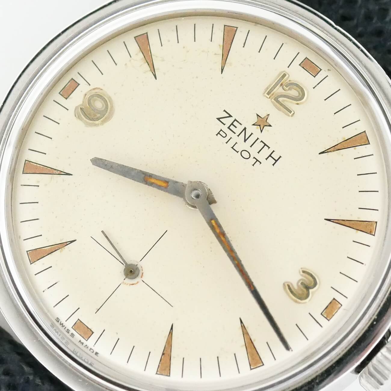 ZENITH PILOT