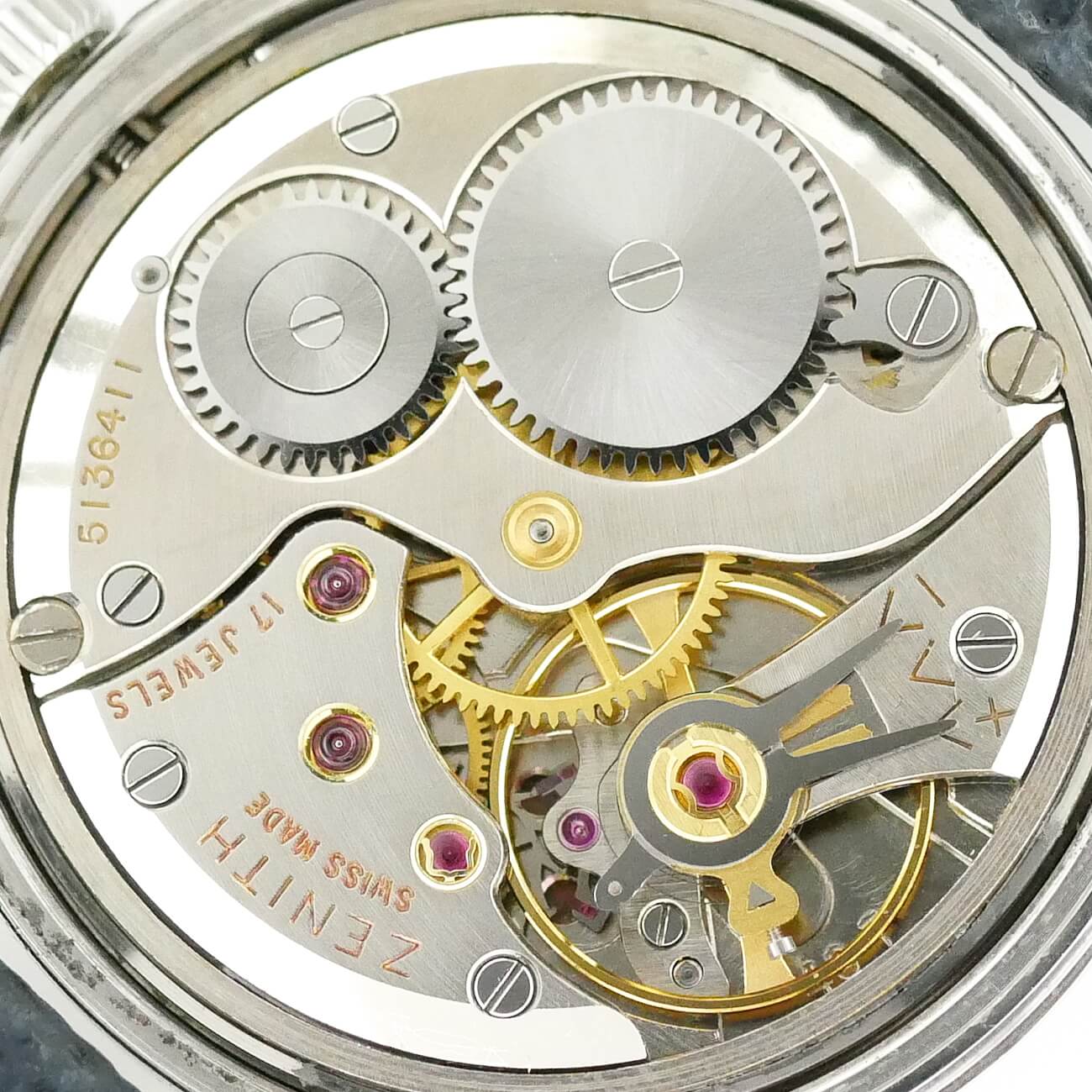 ZENITH PILOT