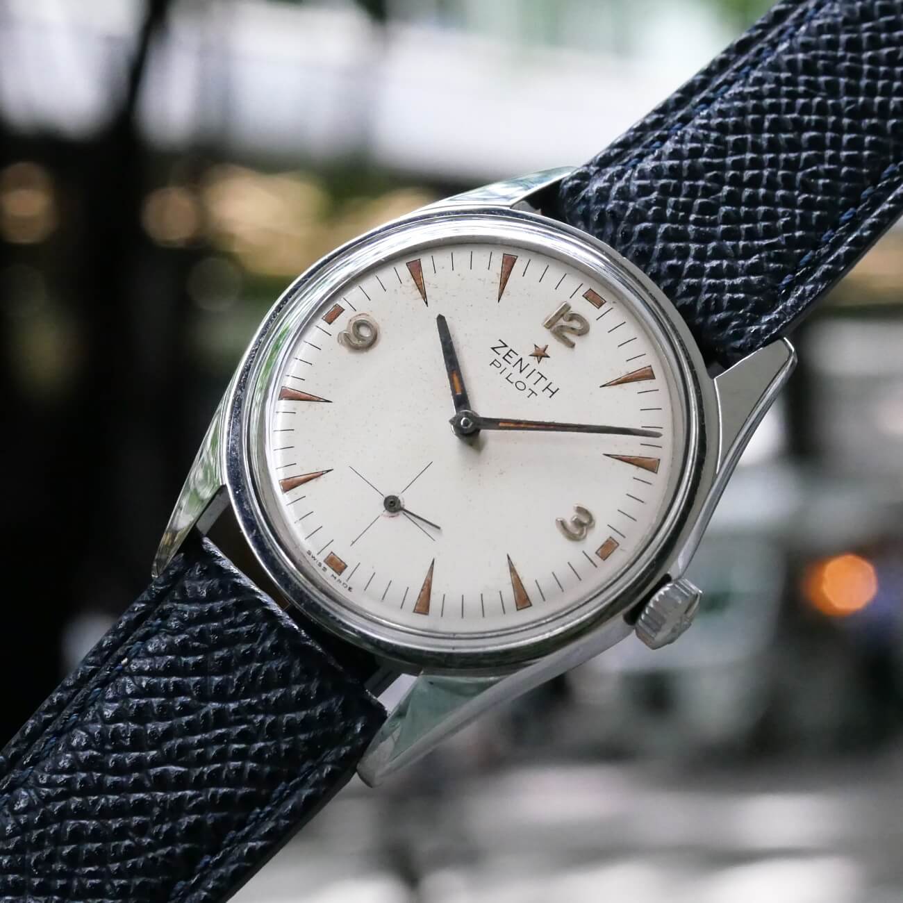 ZENITH PILOT