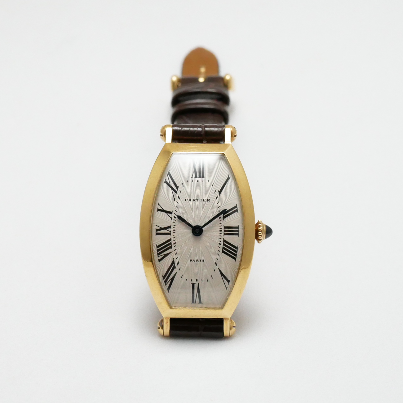 CARTIER TONNEAU