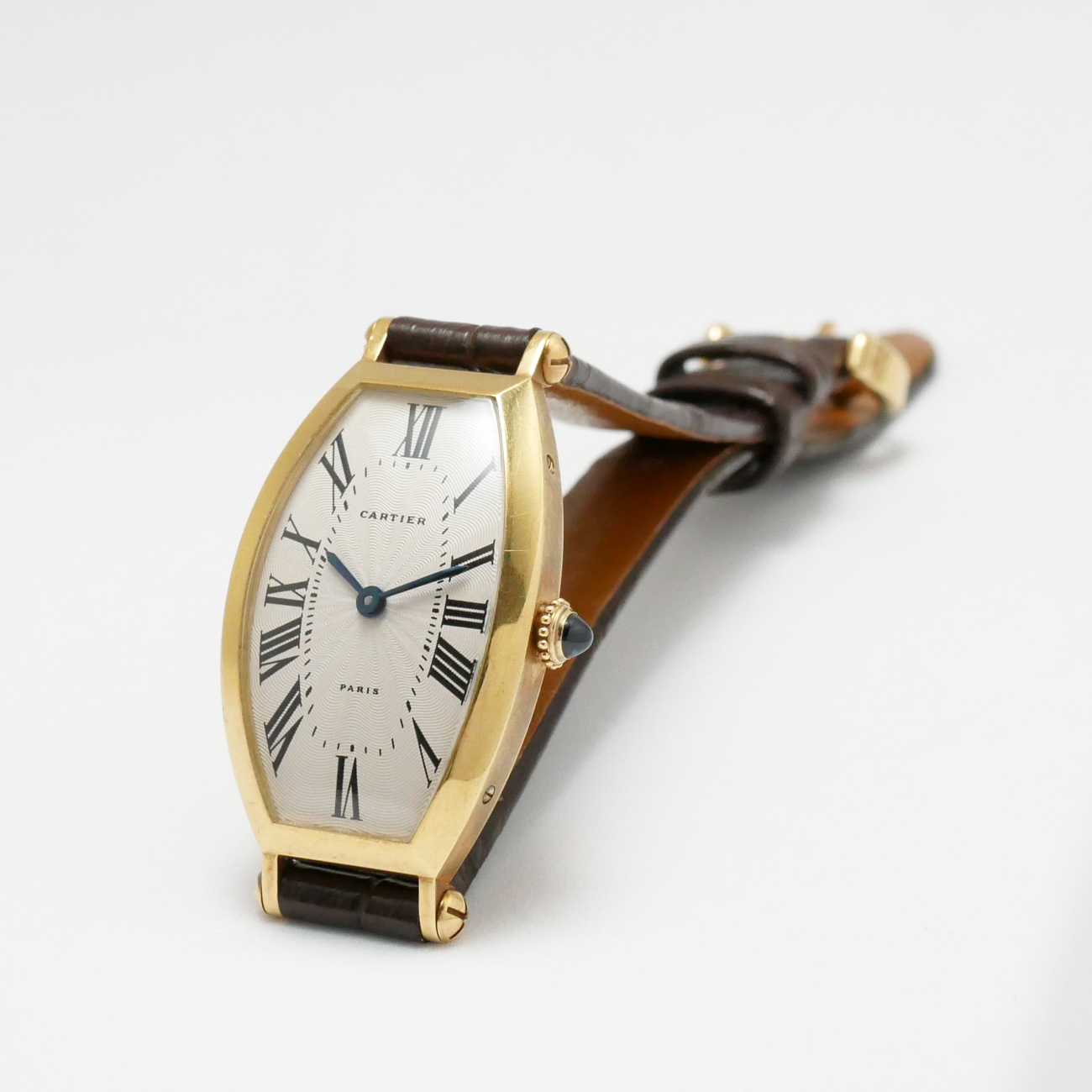 CARTIER TONNEAU