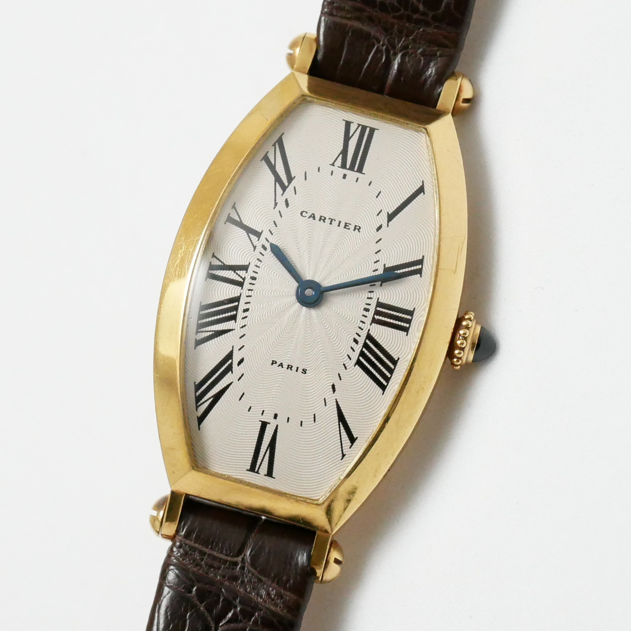 CARTIER TONNEAU