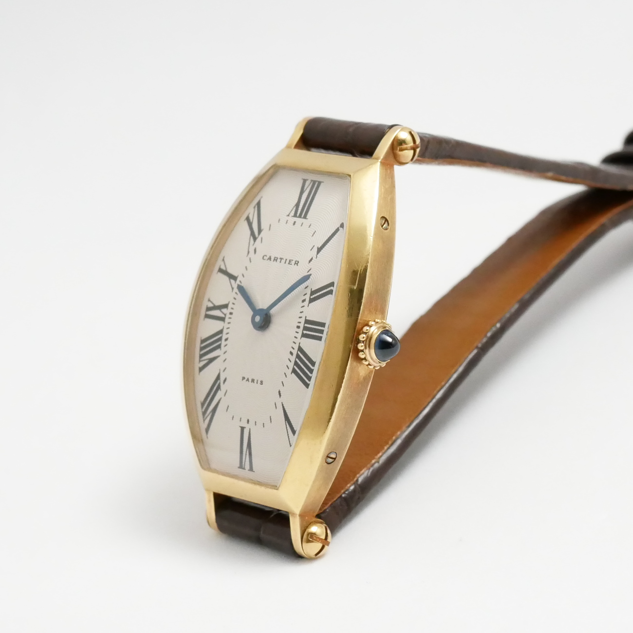 CARTIER TONNEAU