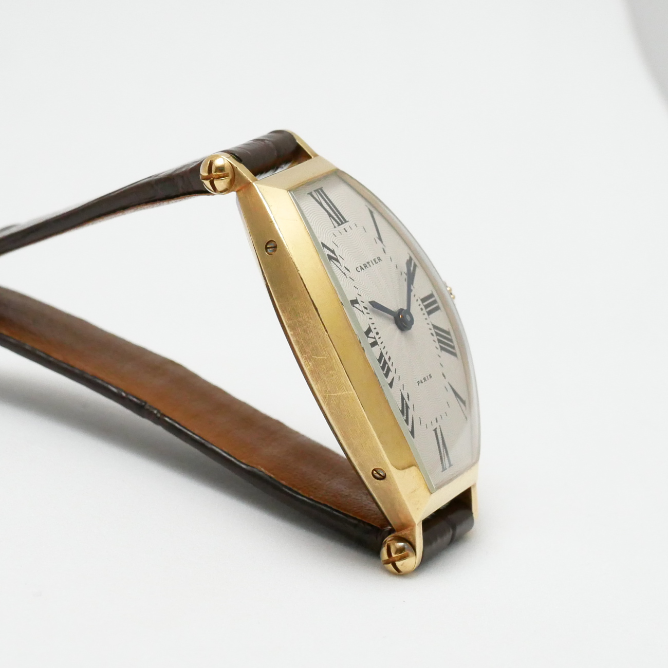 CARTIER TONNEAU