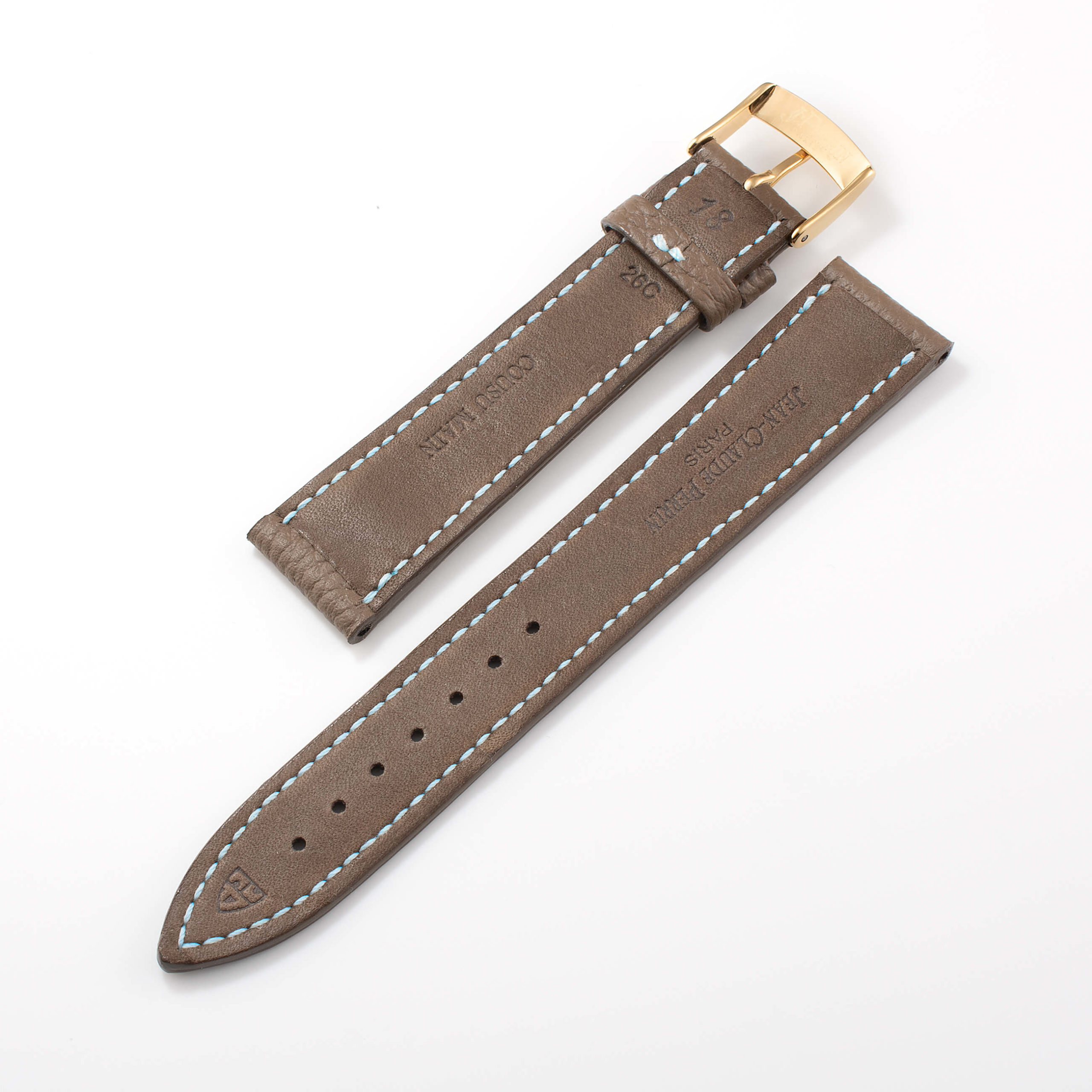 JEAN CLAUDE PERRIN CALF BEIGE