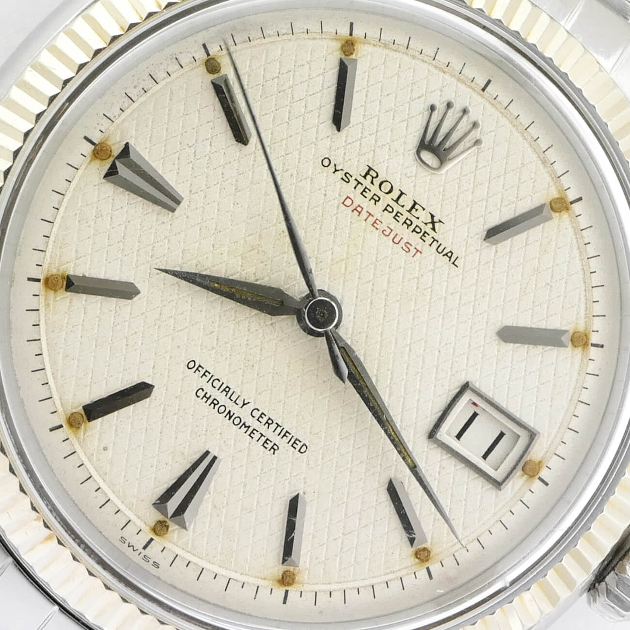 ROLEX DATEJUST