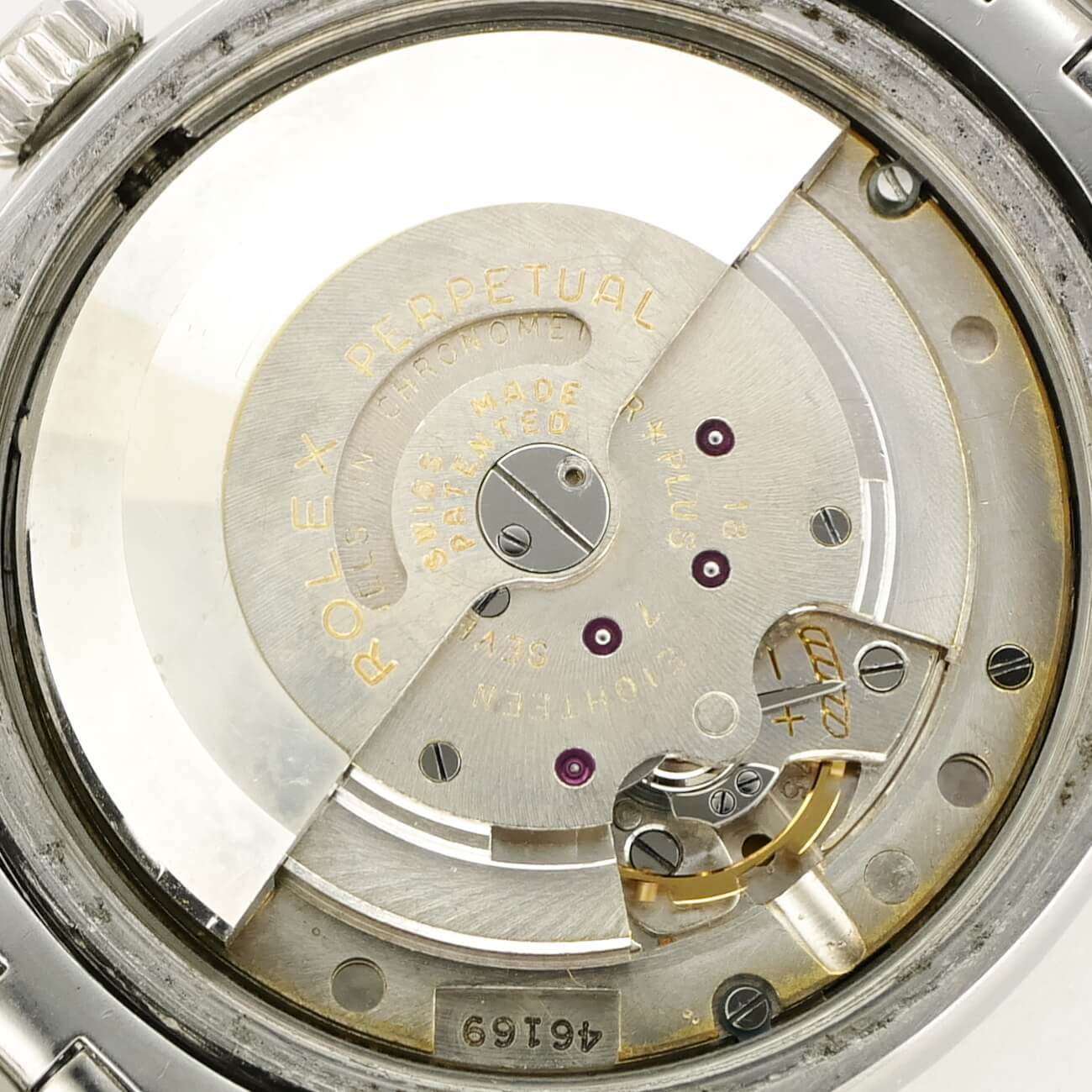 ROLEX DATEJUST