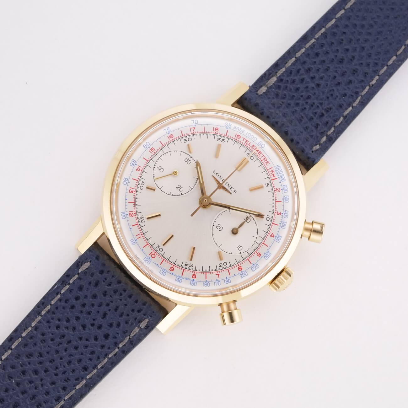 LONGINES CHRONOGRAPH 