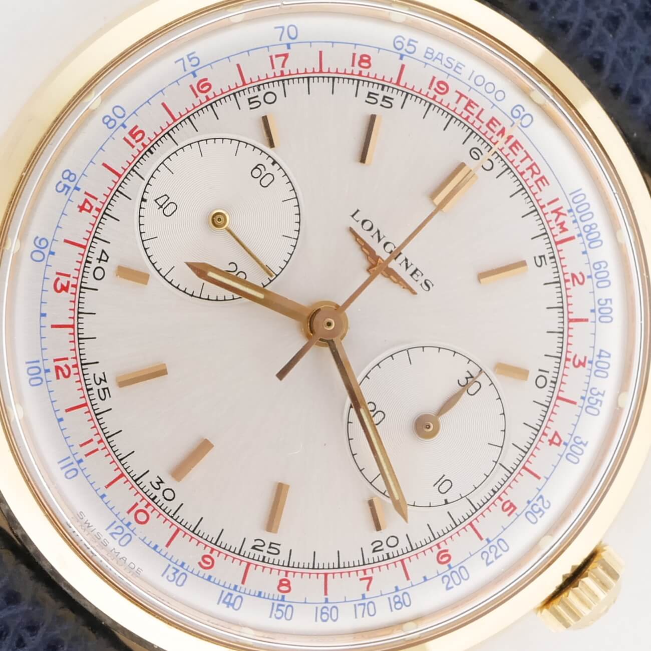 LONGINES CHRONOGRAPH 
