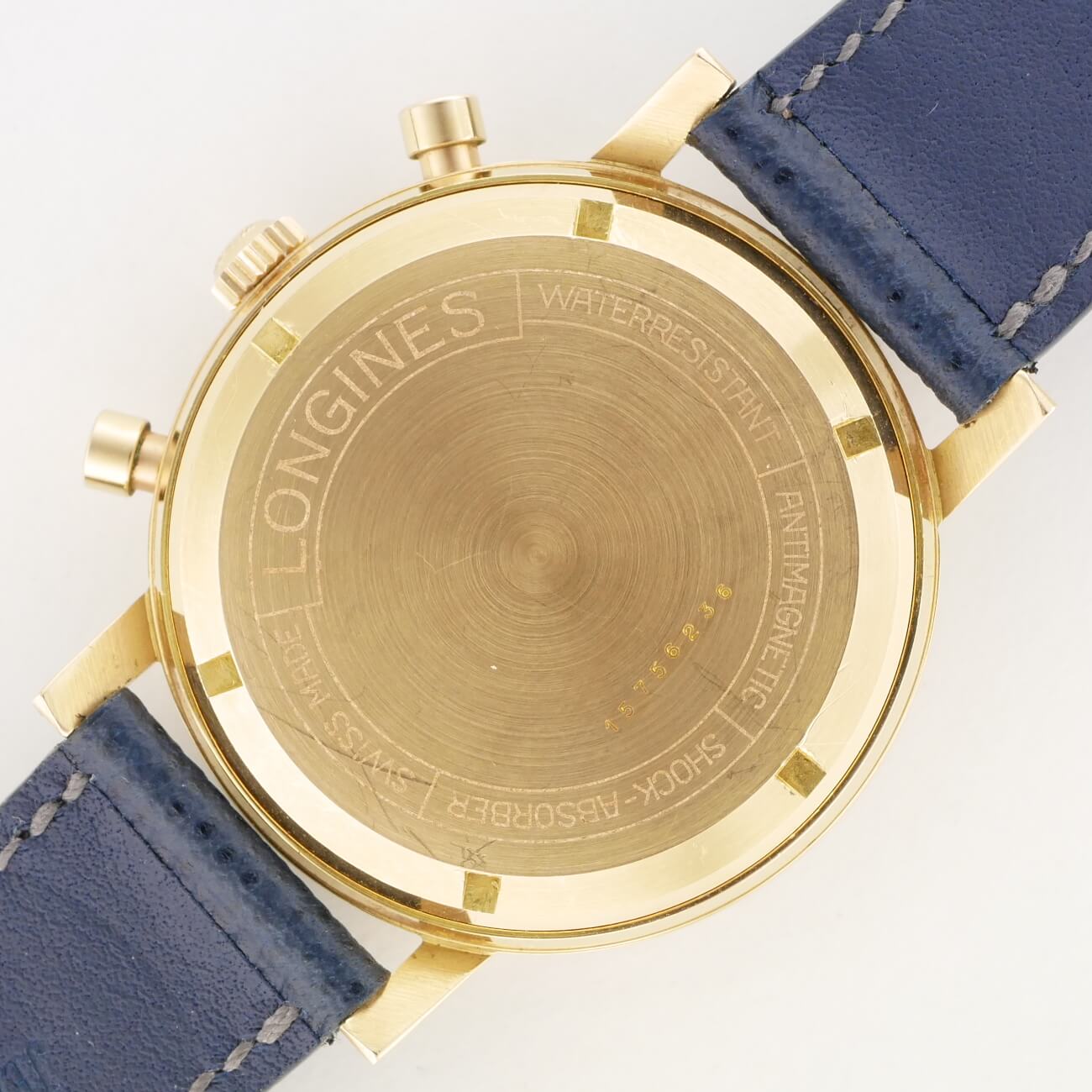 LONGINES CHRONOGRAPH 